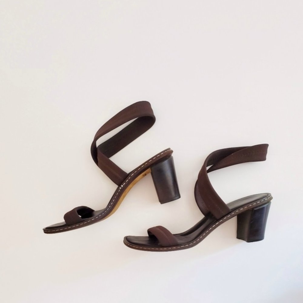 Donald J. Pliner Women's Strap Sandals Size 5.5